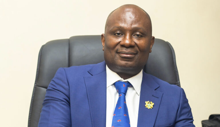 I Have Come To Serve With A Clean Heart And A Clear Mind-AG. KATH CEO