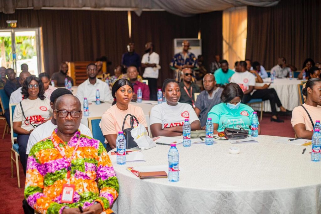 The Komfo Anokye Teaching Hospital (KATH) has recorded appreciable performance in 2025, exceeding key targets in specialist outpatient visits, emergency cases, and surgeries despite nationwide industrial actions and technical setbacks.
Addressing the hospital’s End-of-Year Performance Review Conference under the theme “KATH @70: Advancing Tertiary Healthcare on the Pillars of Research, Customer-Centric Care and Clinical Mentorship,” the Chief Executive Officer (CEO) of the hospital Dr (Med) Paa Kwesi Baidoo described the year as challenging yet highly productive.
He noted that Specialist Out-Patient Department (OPD) cases reached 284,225, exceeding the target of 273,144 by four percent. Emergency attendance stood at 26,581 against a target of 25,000, representing a six percent increase, while surgeries recorded 18,380 cases, six percent above the target of 17,268. Radiotherapy, laboratory and physiotherapy services also marginally exceeded their targets. Institutional deaths, he added, reduced by 16 percent compared to 2024.
Dr. ( Med.) Baidoo highlighted major investments made through Internally Generated Funds ( IGF), including the procurement of assorted equipment such as Intensive Care Unit (ICU) beds, patient monitors and Electrocardiogram (ECG) machines valued at over GH¢10 million. He said the hospital had repaired and operationalised its two 132-slice CT scan machines and completed the comprehensive renovation of the Main Dialysis Centre, bringing the total number of dialysis facilities at KATH to three.
On staff welfare, the CEO announced that responsibility allowances for all line managers had been increased by 100 percent. He disclosed that nearly 90 percent of 376 staff applications for further studies were approved, while GH¢4.3 million was spent on free medical care for staff members and their immediate families. Additionally, 300 staff members graduated from a certificate course in professional communication and record keeping in collaboration with the University of Media, Arts and Communication (UniMAC), which contributed to patient satisfaction improving from 85.5 percent in 2024 to 91.2 percent in 2025.
Dr. Baidoo further announced that the Board had approved the hospital’s 2025-2029 Strategic Plan and signed a Memorandum of Understanding with the Mayo Clinic, designating KATH as the Africa centre for the Mayo Clinic Global Health Programme.
Looking to the future, the CEO said work had already commenced on the construction of a state-of-the-art Catheterization Laboratory and Cardiac Interventional Centre under the Ghana Medical Trust Fund (MahamaCares), with completion expected by the third quarter. He added that steps were underway to complete the Assisted Reproductive Technology Centre and the 192-bed Patients Relatives Hostel.
Dr. (Med.) Baidoo disclosed that work would soon begin on a multi-purpose auditorium with a 100-bed visitors’ hostel, sponsored by the Church of Pentecost, while discussions had advanced with the Jospong Group of Companies for the construction of a new Oncology Centre. He also mentioned plans to acquire a state-of-the-art mammogram machine through the City Cancer Challenge (C/CAN) and Amgen, which would be the first in about 15 years.
He announced the roll out of Clinical Mentorship Programme to support lower-tier hospitals in the Ashanti Region and beyond.
Board Chairman of the hospital Nana Prof. Oheneba Boachie-Adjei Woahene II, who chaired the programme, commended management and staff for their resilience and hard work. He reaffirmed the Board’s commitment to supporting management in prioritising efficiency, accountability and sustainability.
The Guest Speaker, Prof. David Asamoah, Pro Vice-Chancellor of the Kwame Nkrumah University of Science and Technology (KNUST), emphasised the importance of empathy, communication and respect for quality patient experience.
Solidarity messages were delivered by several dignitaries, including CEOs from sister teaching hospitals, Dr. Hafez Adam of the Ministry of Health, Dr. Fred Adomako-Boateng, Ashanti Regional Director of the Ghana Health Service, and Hon. Richard Ofori Agyemang Boadi, Chief Executive of the Kumasi Metropolitan Assembly.
Hon. Boadi called for compassionate and careful treatment of patients and announced plans by the Assembly to support the expansion of KATH’s Breast Care Centre through the construction of a new building.
Presentations were also made by various hospital directors on clinical performance, pharmacy, nursing and midwifery, quality assurance, human resources, finance, and administration