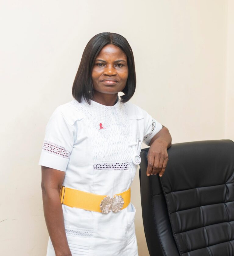 Komfo Anokye Teaching Hospital Appoints New Director For Nursing And Midwifery Services